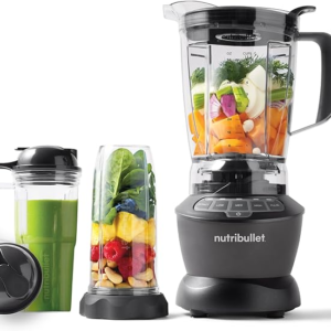 Full-Size Blender Combo