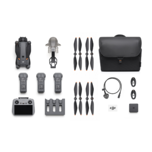 DJI Mavic 4 Pro Combo