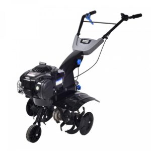Mac Allister MTP625 150 cc thermal rotary tiller 60 cm