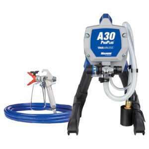 GRACO Magnum a30 high-pressure airless paint spray gun
